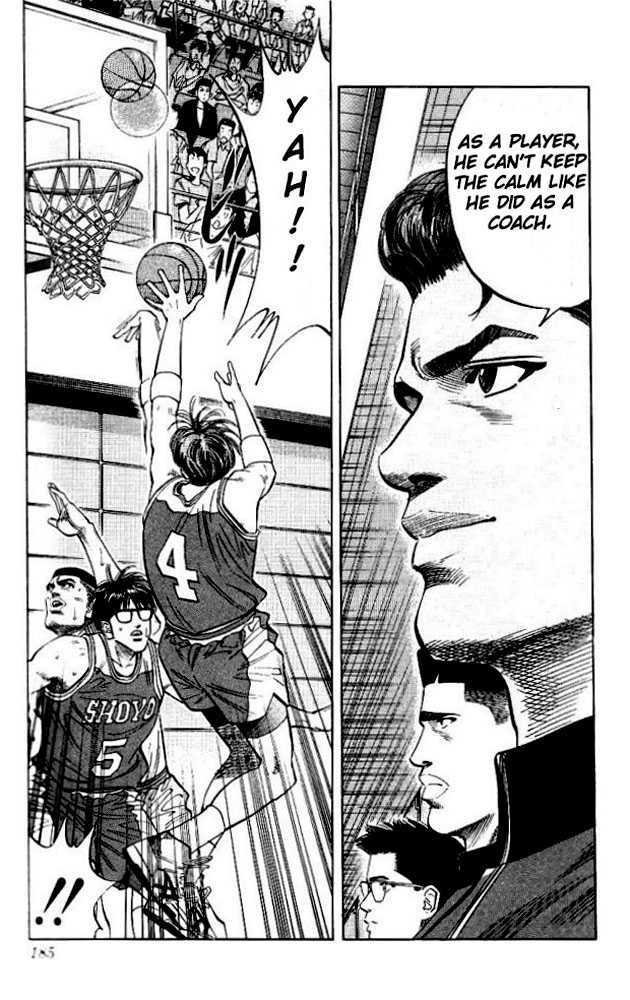 Slam Dunk Chapter 89 17